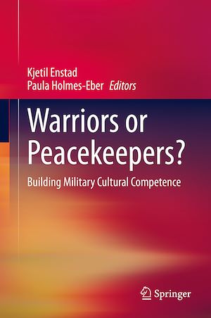 Téléchargez le livre :  Warriors or Peacekeepers?