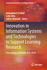 Télécharger le livre :  Innovation in Information Systems and Technologies to Support Learning Research