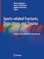 Télécharger le livre :  Sports-related Fractures, Dislocations and Trauma