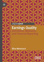 Télécharger le livre :  Earnings Quality