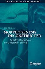 Download this eBook Morphogenesis Deconstructed
