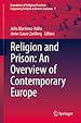 Télécharger le livre :  Religion and Prison: An Overview of Contemporary Europe