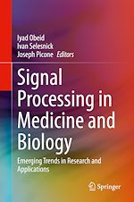 Télécharger le livre :  Signal Processing in Medicine and Biology