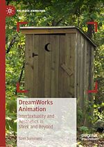 Télécharger le livre :  DreamWorks Animation