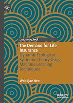 Télécharger le livre :  The Demand for Life Insurance