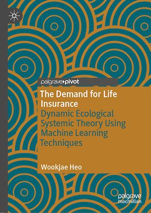Téléchargez le livre :  The Demand for Life Insurance