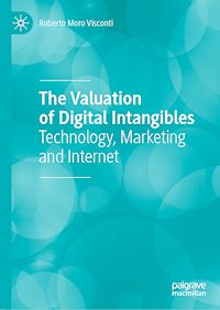 Télécharger le livre :  The Valuation of Digital Intangibles