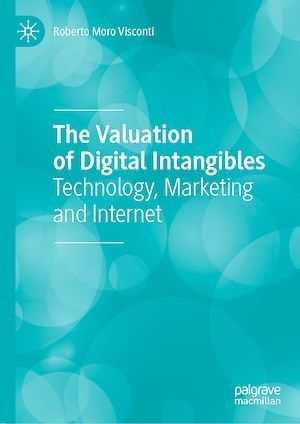 Téléchargez le livre :  The Valuation of Digital Intangibles