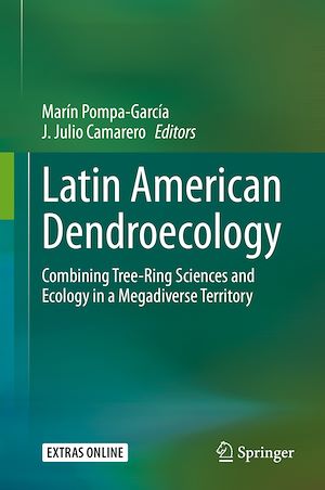 Téléchargez le livre :  Latin American Dendroecology