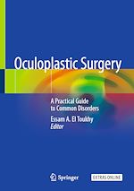Télécharger le livre :  Oculoplastic Surgery