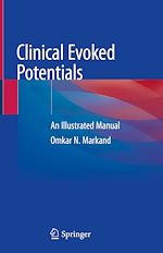 Télécharger le livre :  Clinical Evoked Potentials