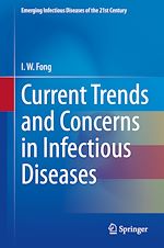Télécharger le livre :  Current Trends and Concerns in Infectious Diseases