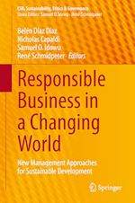 Télécharger le livre :  Responsible Business in a Changing World