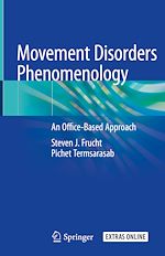 Télécharger le livre :  Movement Disorders Phenomenology