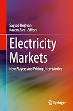 Télécharger le livre :  Electricity Markets