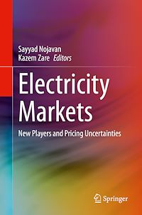 Téléchargez le livre :  Electricity Markets