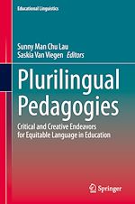 Télécharger le livre :  Plurilingual Pedagogies