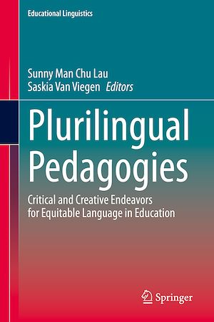 Téléchargez le livre :  Plurilingual Pedagogies