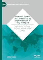 Download this eBook Economic Growth and Cohesion Policy Implementation in Italy and Spain