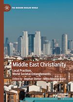Télécharger le livre :  Middle East Christianity