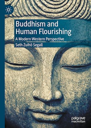 Téléchargez le livre :  Buddhism and Human Flourishing