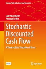 Download this eBook Stochastic Discounted Cash Flow