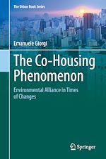Télécharger le livre :  The Co-Housing Phenomenon