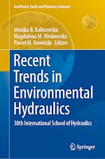 Télécharger le livre :  Recent Trends in Environmental Hydraulics