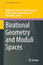 Télécharger le livre :  Birational Geometry and Moduli Spaces
