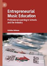Télécharger le livre :  Entrepreneurial Music Education