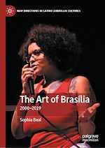 Télécharger le livre :  The Art of Brasília