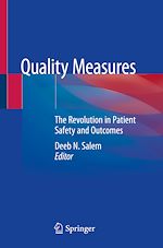 Télécharger le livre :  Quality Measures