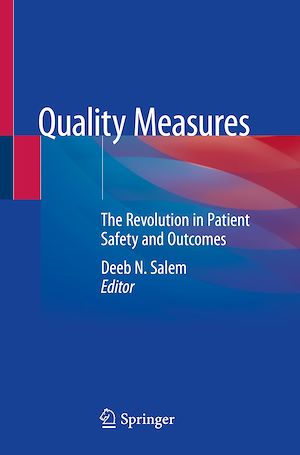 Téléchargez le livre :  Quality Measures