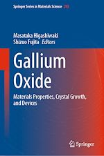 Télécharger le livre :  Gallium Oxide
