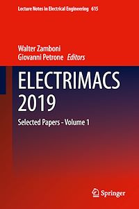 Télécharger le livre :  ELECTRIMACS 2019