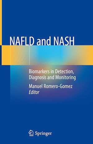 Téléchargez le livre :  NAFLD and NASH