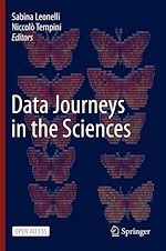 Download this eBook Data Journeys in the Sciences