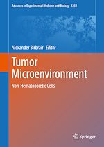 Télécharger le livre :  Tumor Microenvironment