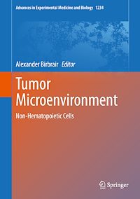 Télécharger le livre :  Tumor Microenvironment