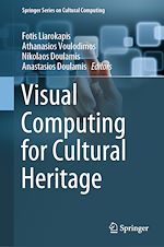Télécharger le livre :  Visual Computing for Cultural Heritage