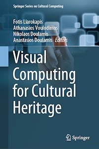Télécharger le livre :  Visual Computing for Cultural Heritage