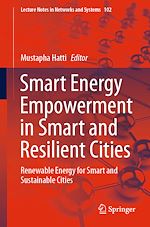 Télécharger le livre :  Smart Energy Empowerment in Smart and Resilient Cities