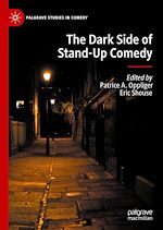 Télécharger le livre :  The Dark Side of Stand-Up Comedy