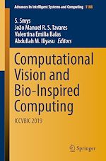Télécharger le livre :  Computational Vision and Bio-Inspired Computing