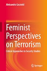 Télécharger le livre :  Feminist Perspectives on Terrorism