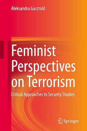 Téléchargez le livre :  Feminist Perspectives on Terrorism