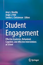 Télécharger le livre :  Student Engagement