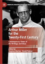 Télécharger le livre :  Arthur Miller for the Twenty-First Century