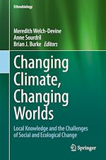 Télécharger le livre :  Changing Climate, Changing Worlds