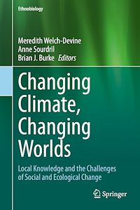 Télécharger le livre :  Changing Climate, Changing Worlds